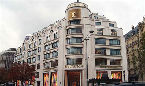 parigi louis vuitton|buying louis vuitton in paris.